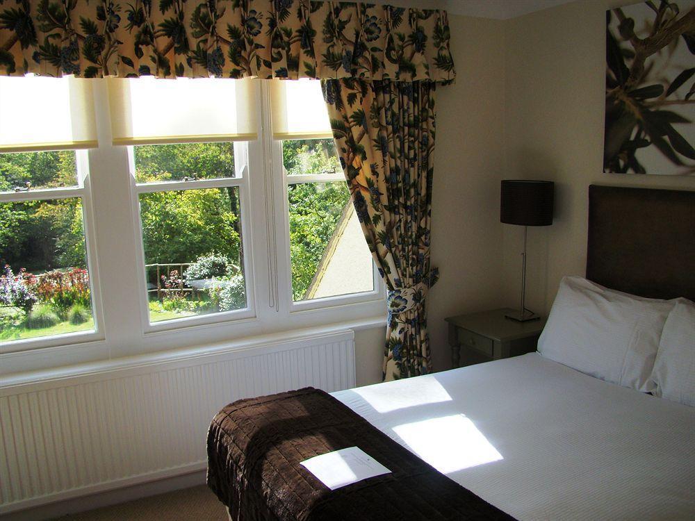 The Westwood Hotel Oxford Exterior foto